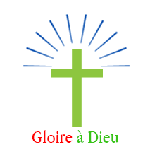 Gloire à Dieu